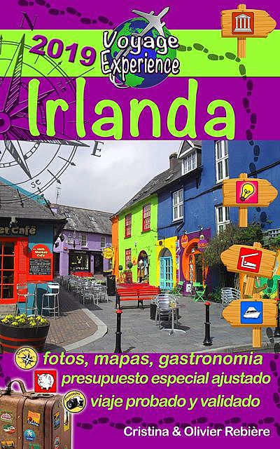 eGuia Viaje: Irlanda, 