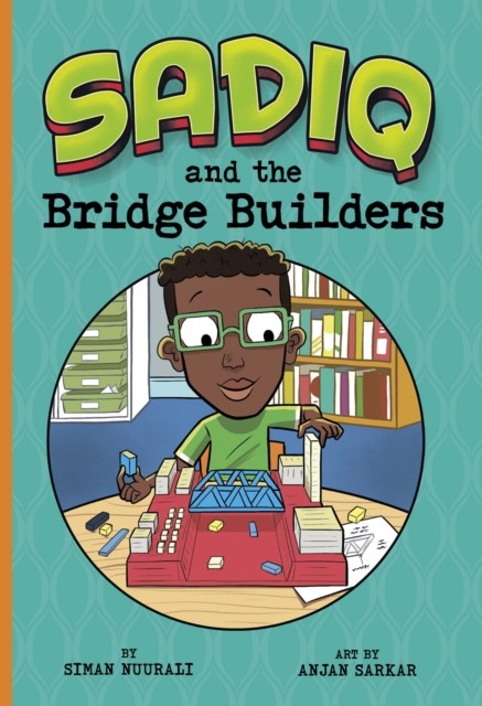 Sadiq and the Bridge Builders, Siman Nuurali