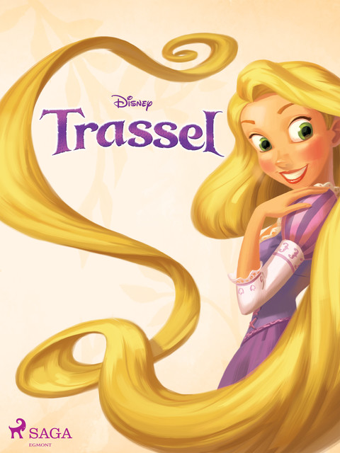 Trassel, Disney