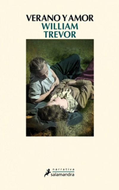 Verano y amor, William Trevor