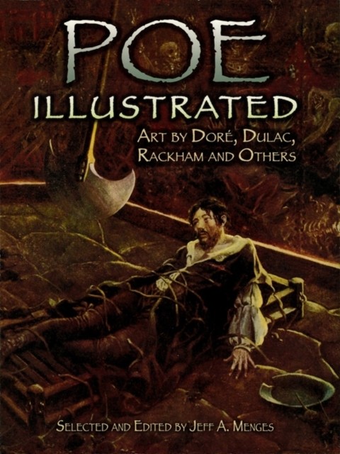 Poe Illustrated, Jeff A.Menges