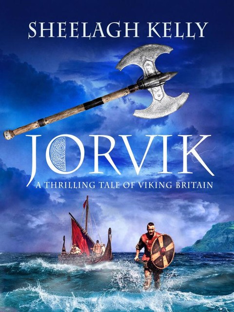 Jorvik, Sheelagh Kelly