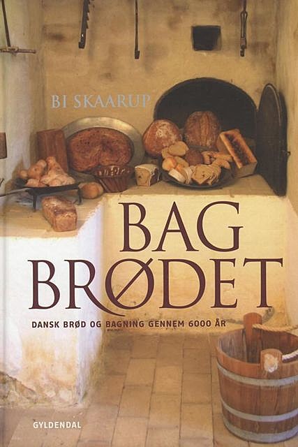 Bag brødet, Bi Skaarup