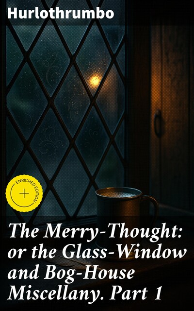 The Merry-Thought: or the Glass-Window and Bog-House Miscellany. Part 1, Hurlothrumbo