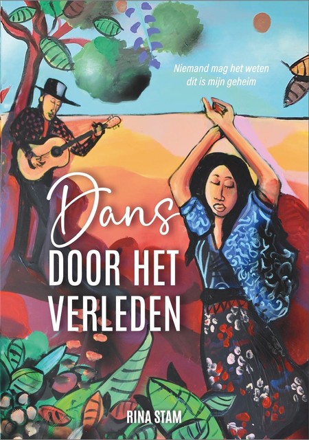 Dans door het verleden, Rina Stam