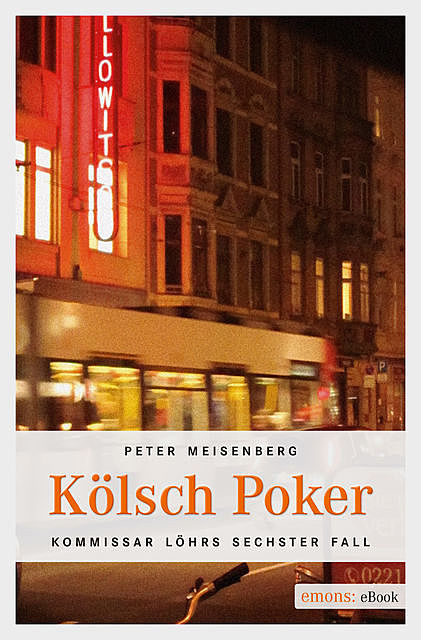 Kölsch Poker, Peter Meisenberg
