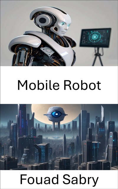Mobile Robot, Fouad Sabry
