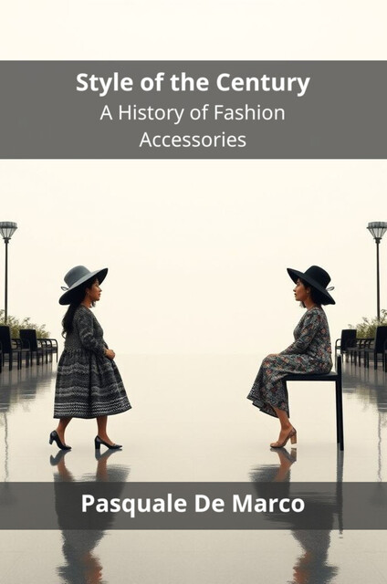 Style of the Century, Pasquale De Marco