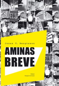 Aminas breve, Jonas T. Bengtsson