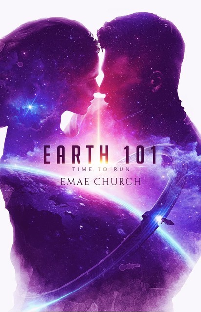 Earth 101 – Time to Run, Emae Church