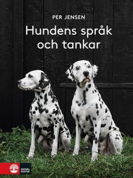 Hundens språk och tankar, Per Jensen
