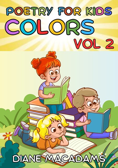 Color, Diane MacAdams