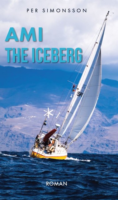 Ami the Iceberg, Per Simonsson