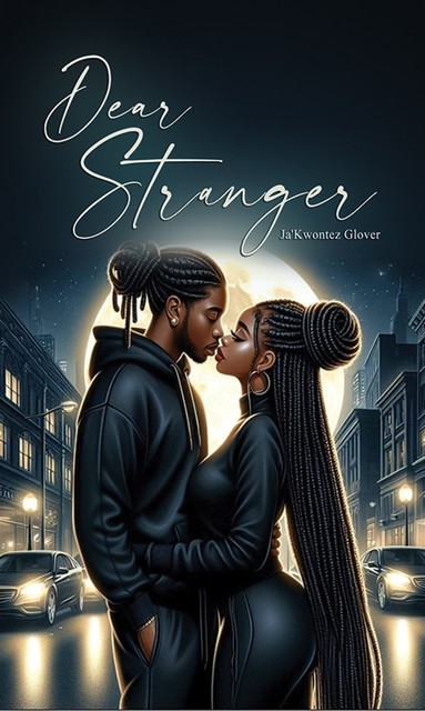 Dear Stranger, Ja'Kwontez Glover