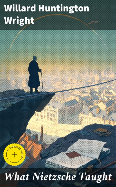 What Nietzsche Taught, Willard Huntington Wright