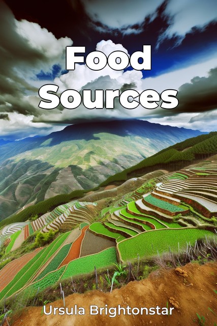 Food Sources, Ursula Brightonstar