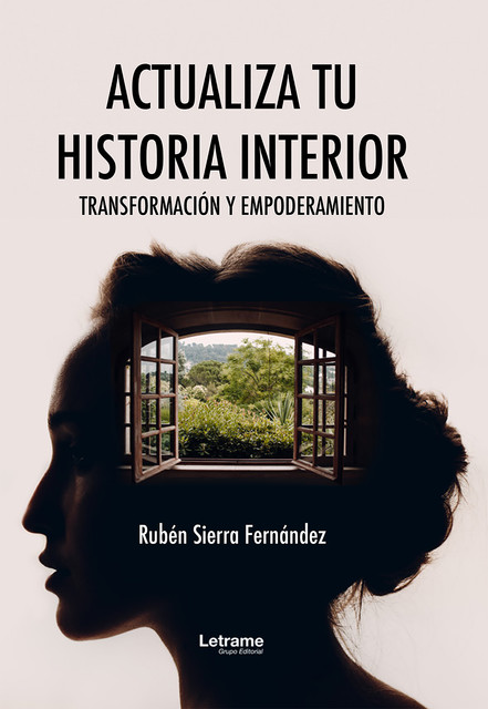 Actualiza tu historia interior, Rubén Fernández