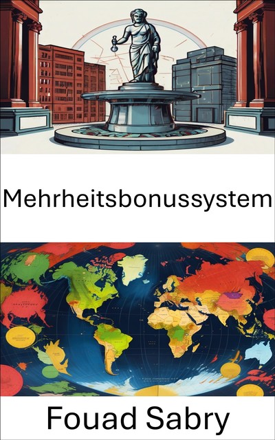 Mehrheitsbonussystem, Fouad Sabry