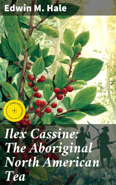 Ilex Cassine: The Aboriginal North American Tea, Edwin M. Hale