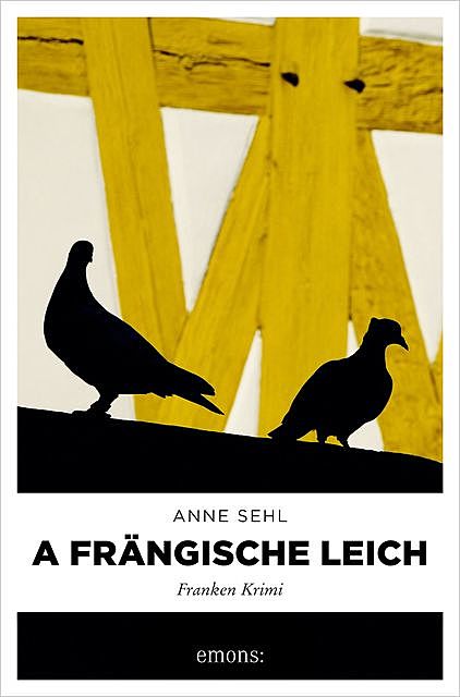 A frängische Leich, Anne Sehl