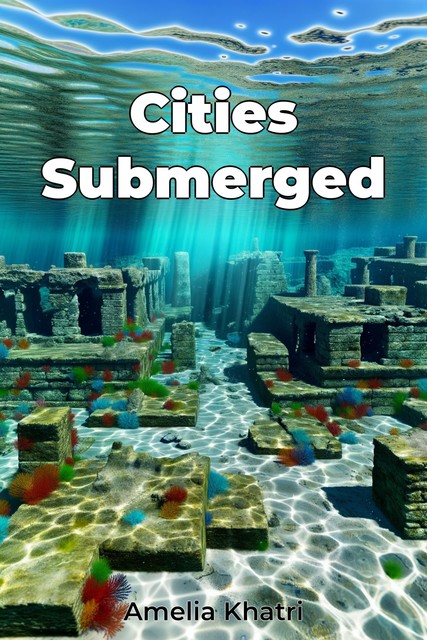 Cities Submerged, Amelia Khatri