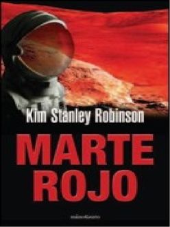 Marte Rojo, Kim Stanley Robinson