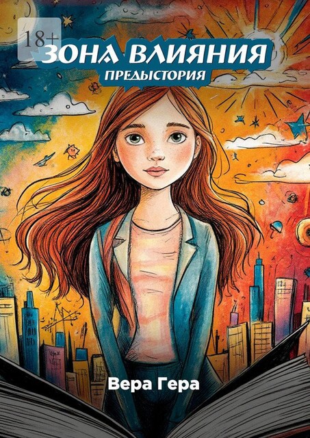 Зона влияния. Предыстория, Вера Гера