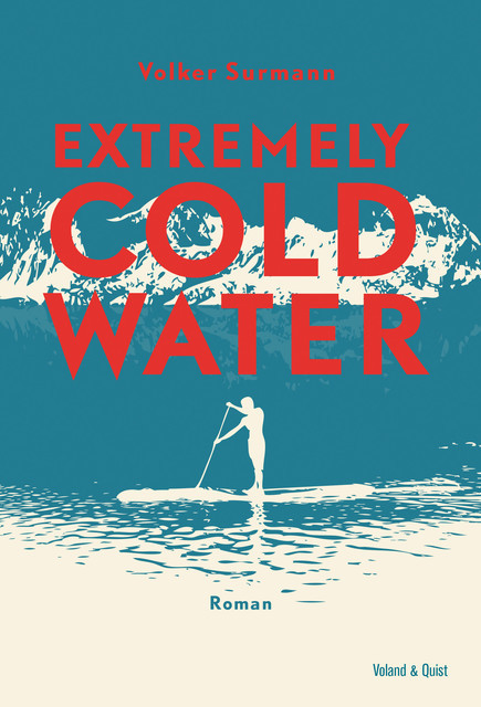 Extremely Cold Water, Volker Surmann