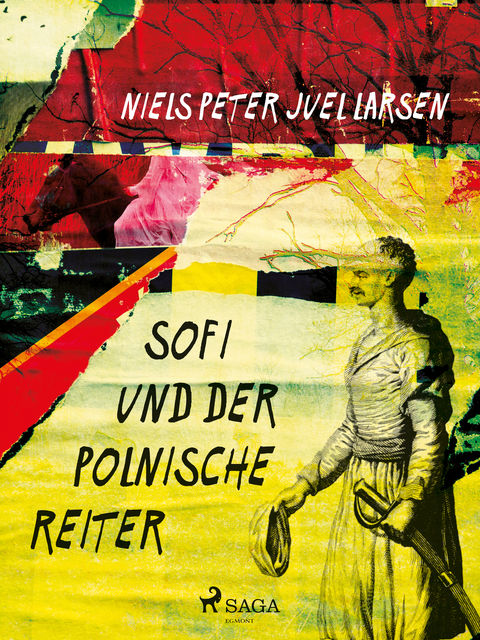 Sofi und der polnische Reiter, Niels Peter Juel Larsen