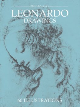 Leonardo Drawings, Leonardo da Vinci