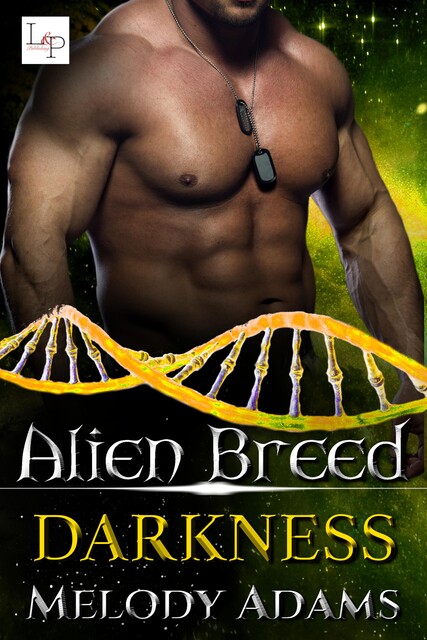 Darkness, Melody Adams