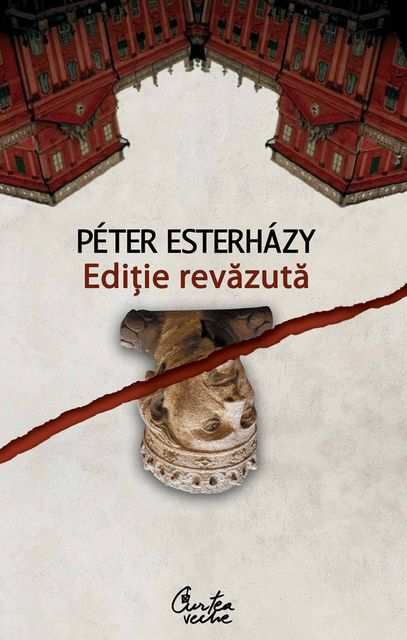 Editie revazuta, Peter Esterhazy