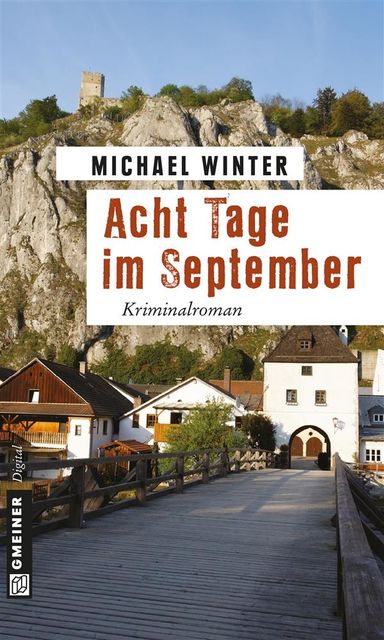 Acht Tage im September, Michael Winter