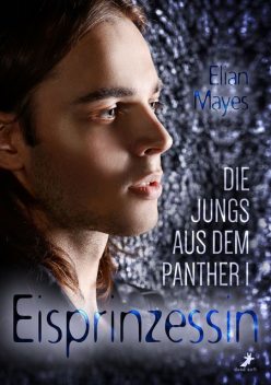 Die Jungs aus dem Panther, Elian Mayes