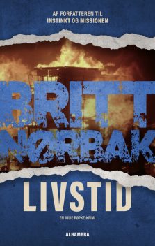 Livstid, Britt Nørbak