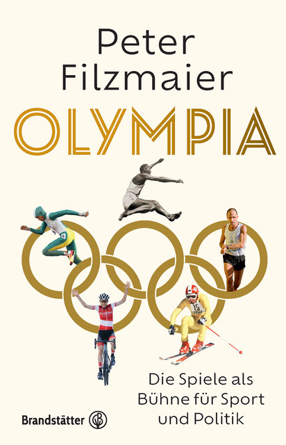 Olympia, Peter Filzmaier
