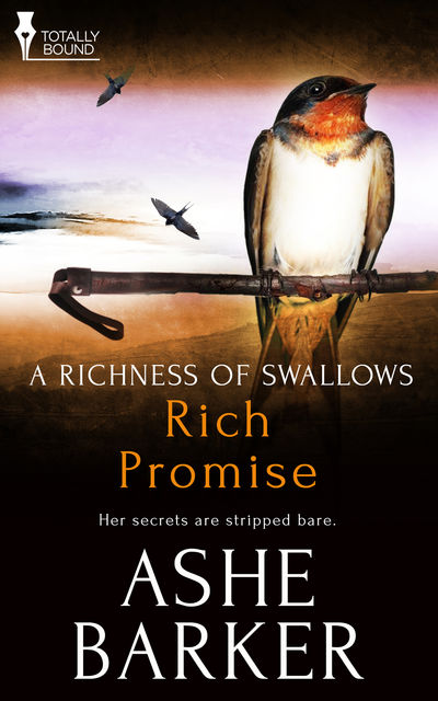 Rich Promise, Ashe Barker