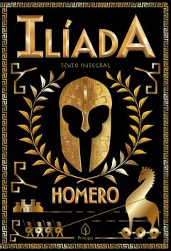 Ilíada, Homero