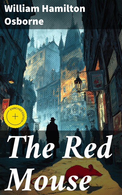 The Red Mouse, William Osborne
