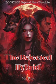 The Rejected Hybrid, Ms. Jynx