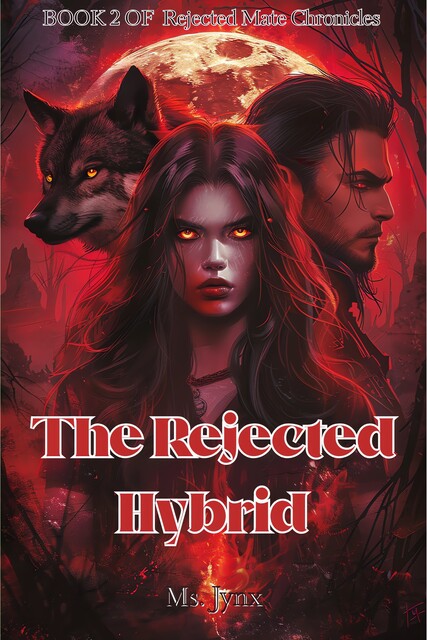 The Rejected Hybrid, Ms. Jynx