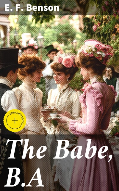 The Babe, B.A, Edward Benson