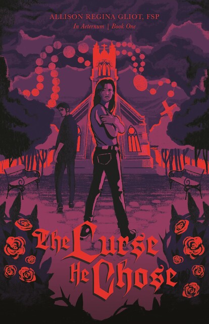 In Aeternum 1: The Curse He Chose, FSP Allison Regina Gliot