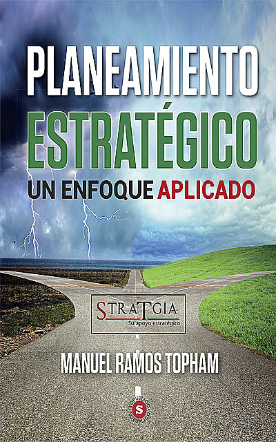 Planeamiento estratégico, Manuel Ramos Topham