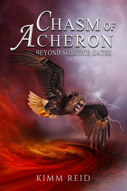 Chasm of Acheron, Kimm Reid