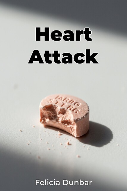 Heart Attack, Felicia Dunbar