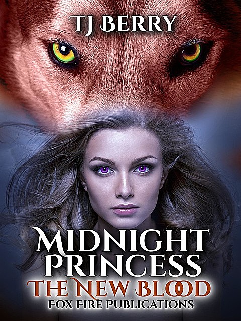 Midnight Princess, TJ Berry