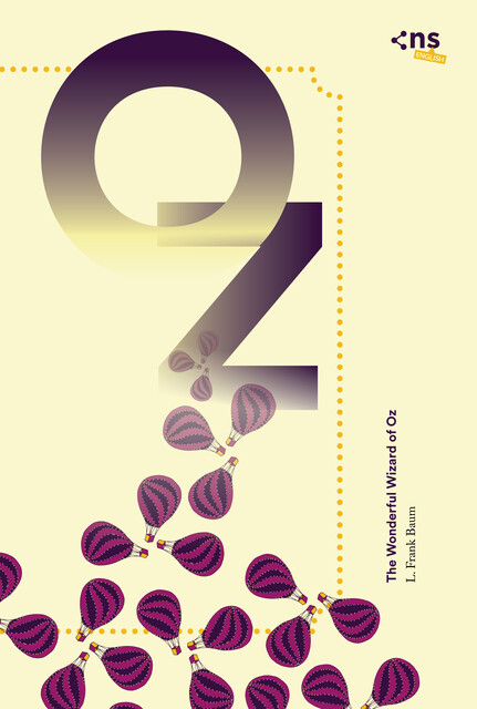 The Wonderful Wizard of Oz, L. Baum