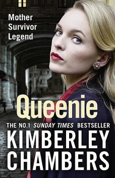 Queenie, Kimberley Chambers