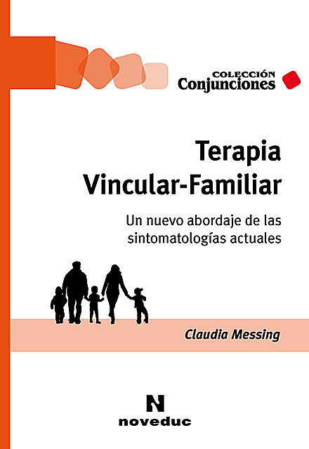 Terapia Vincular-Familiar, Claudia Messing
